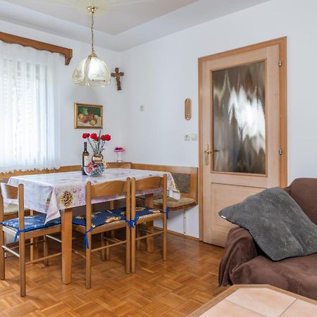 בוהין Holiday Home Pri Srni מראה חיצוני תמונה
