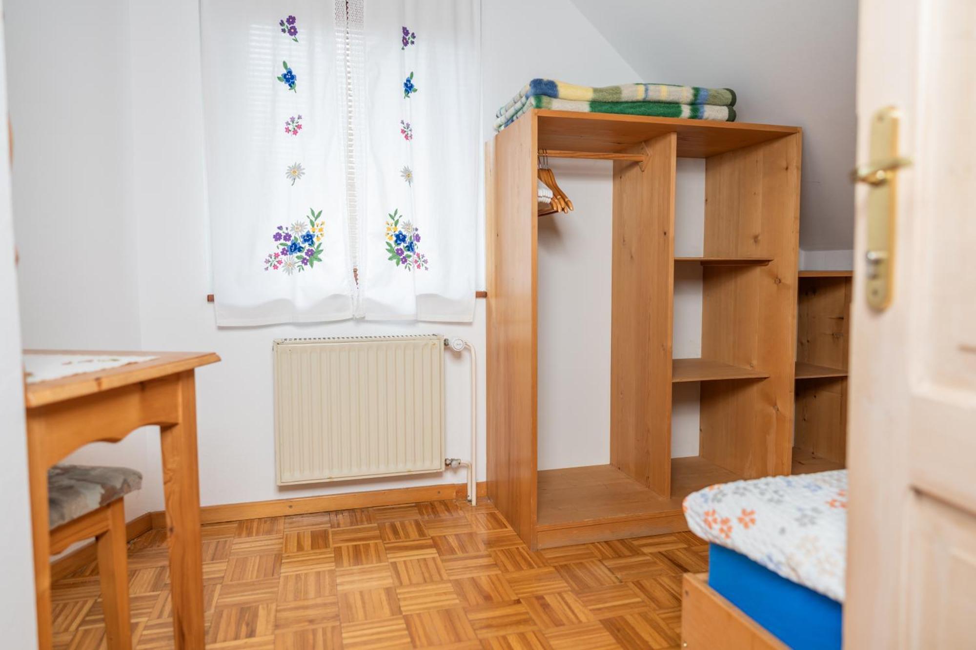 בוהין Holiday Home Pri Srni מראה חיצוני תמונה
