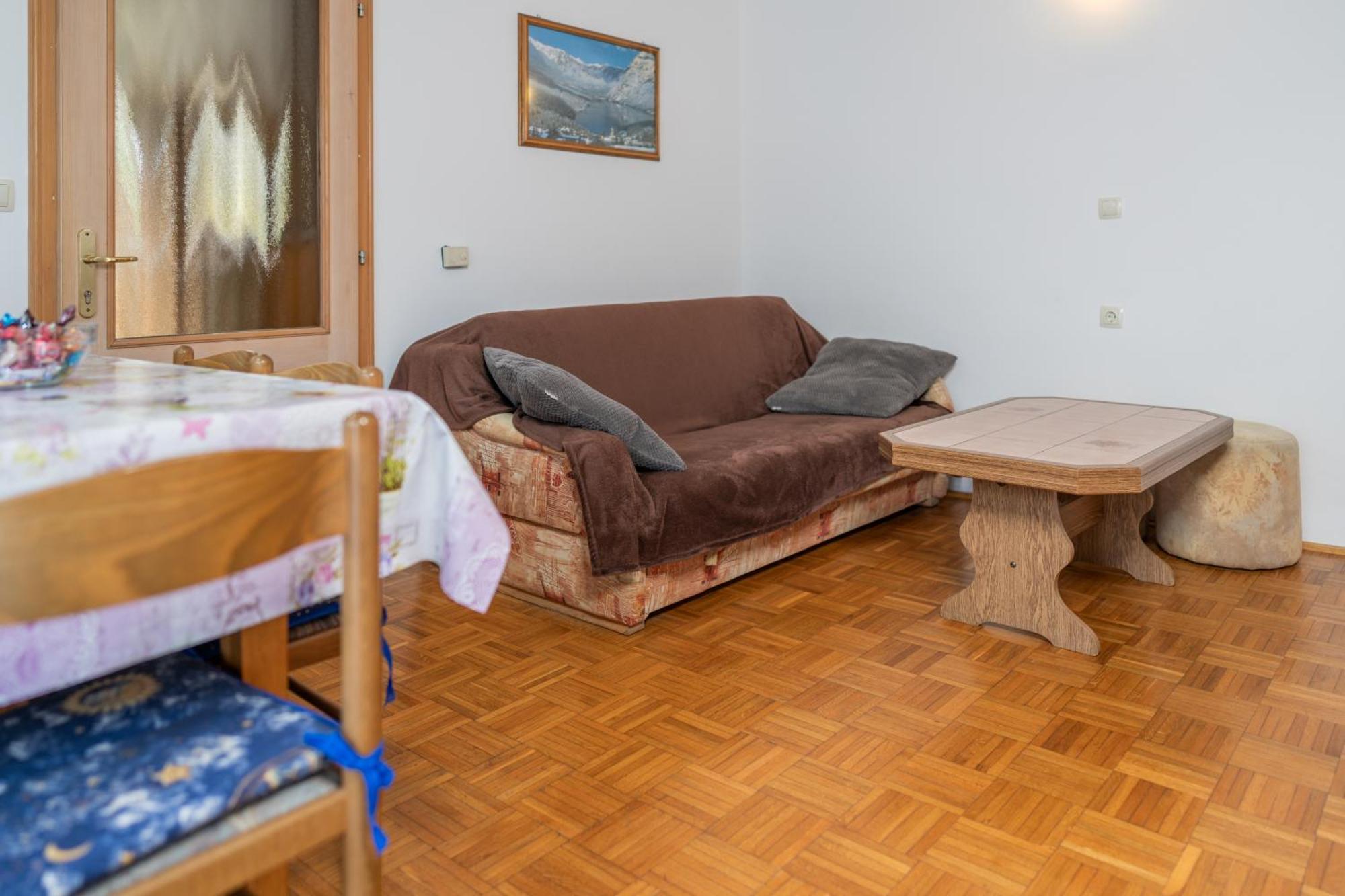 בוהין Holiday Home Pri Srni מראה חיצוני תמונה