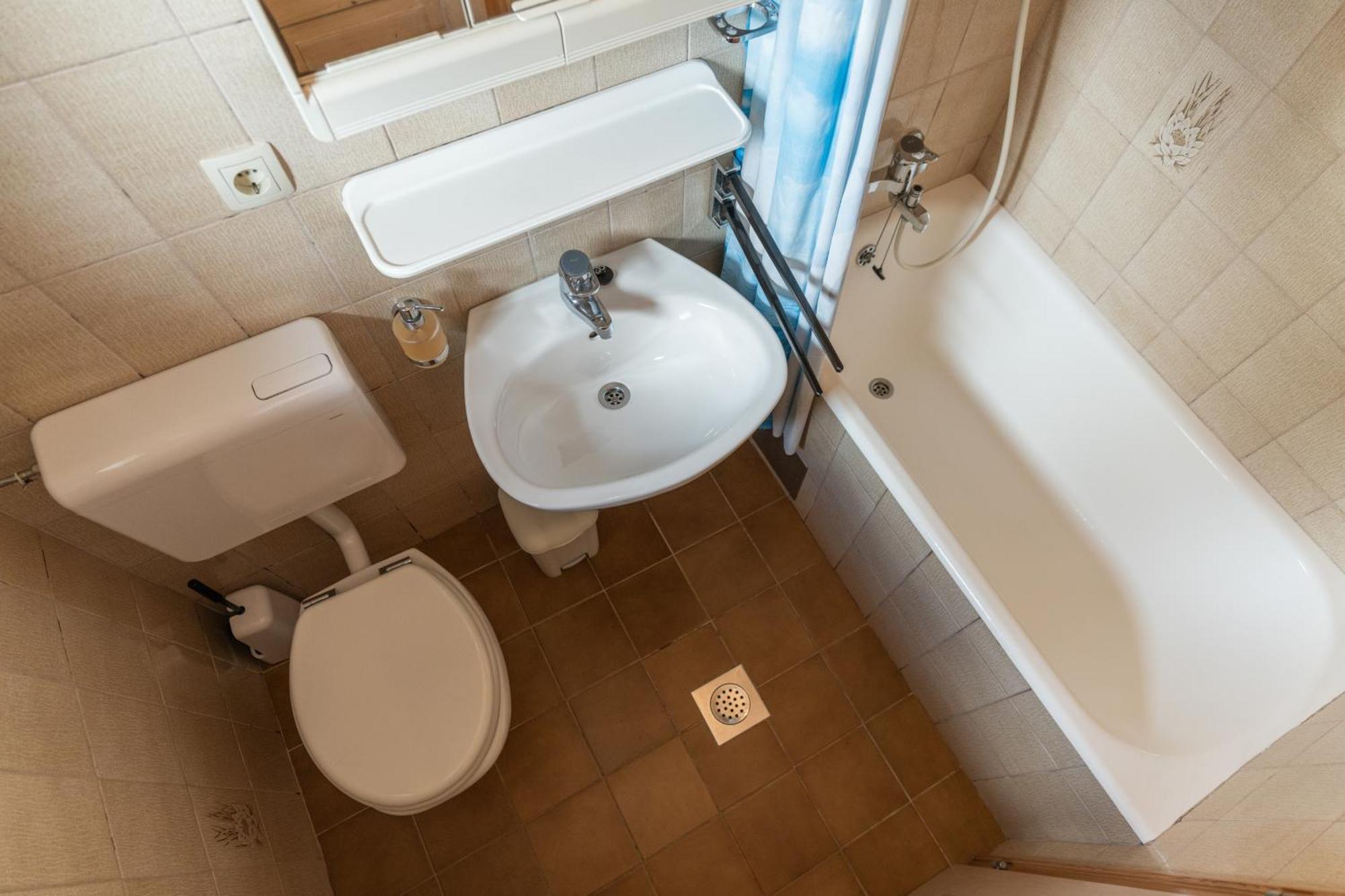 בוהין Holiday Home Pri Srni מראה חיצוני תמונה
