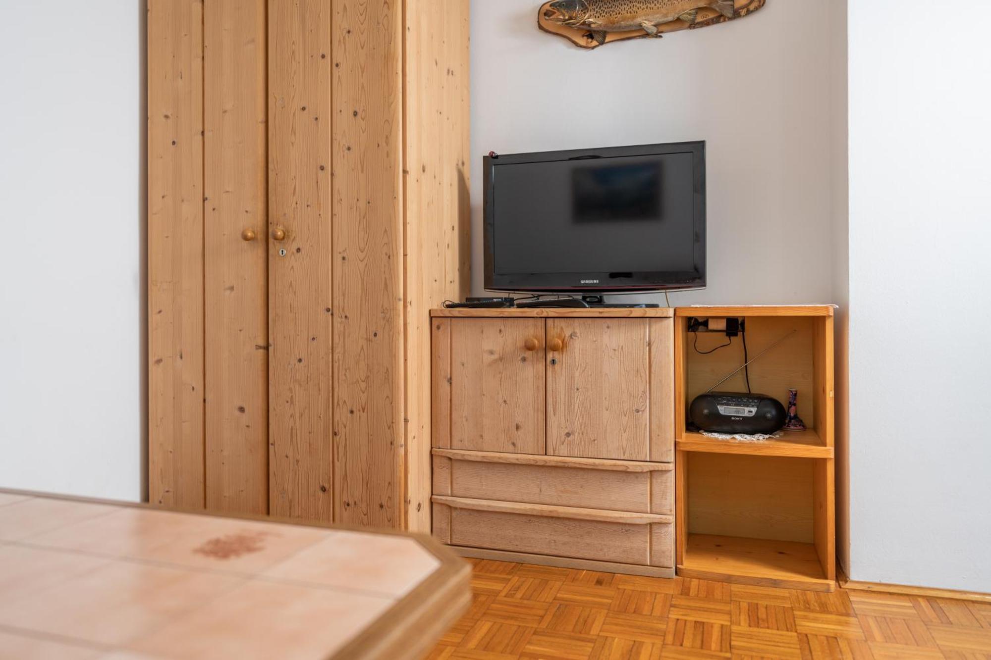 בוהין Holiday Home Pri Srni מראה חיצוני תמונה