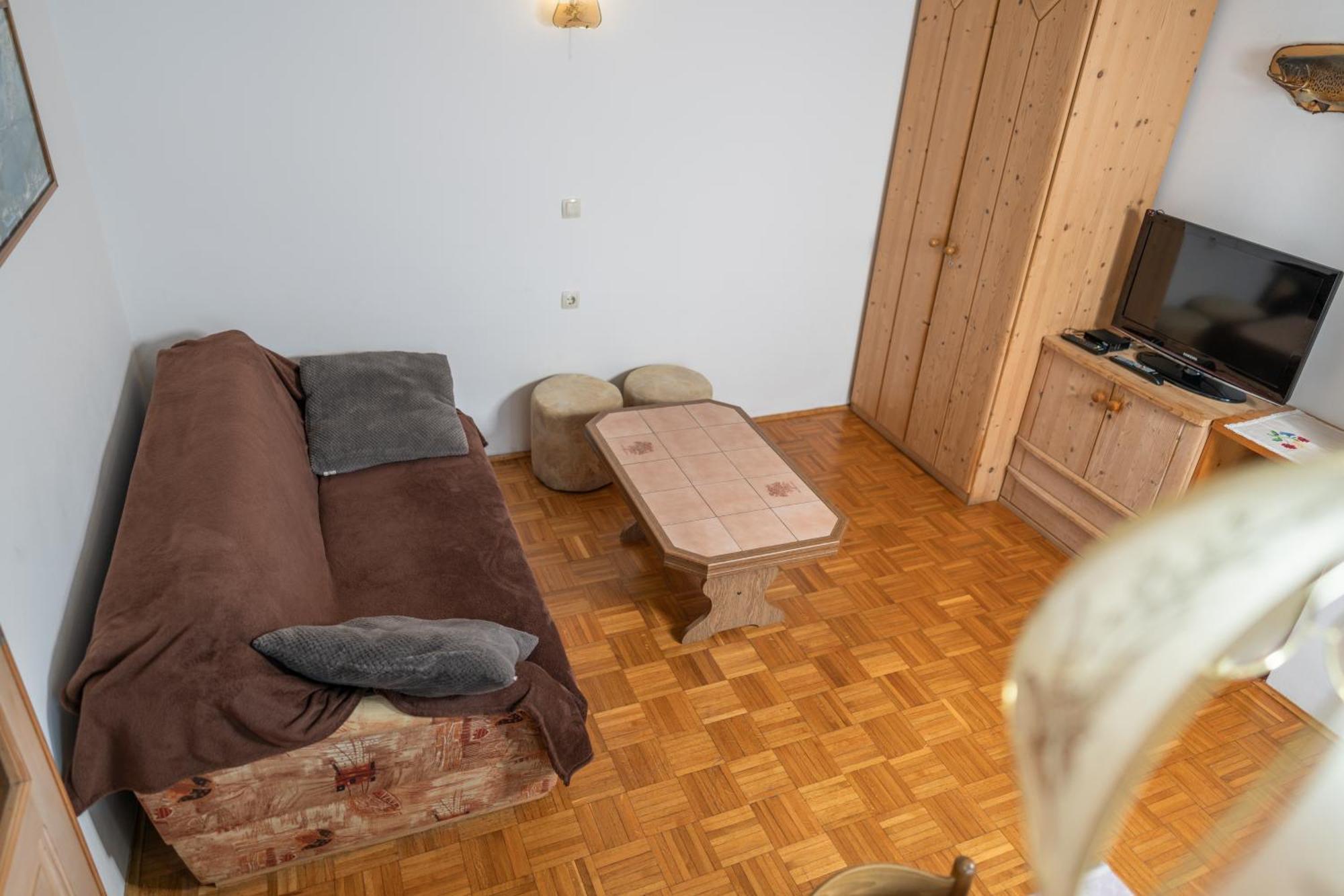 בוהין Holiday Home Pri Srni מראה חיצוני תמונה