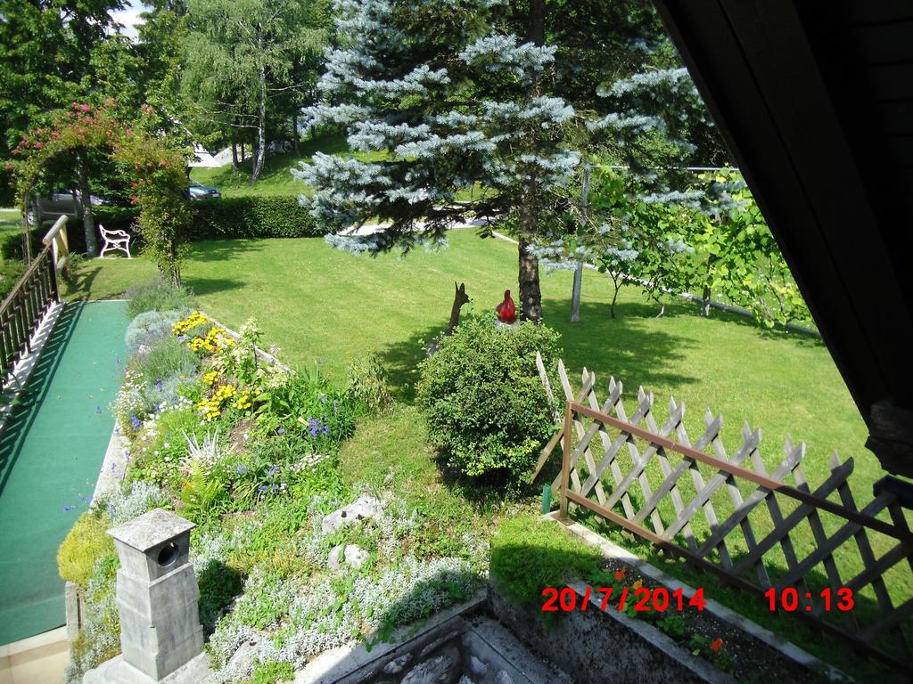 בוהין Holiday Home Pri Srni חדר תמונה